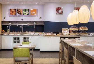 Holiday Inn Express Friedrichshafen fotoÄŸrafÄ±