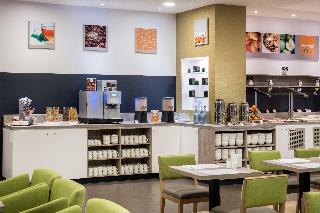 Holiday Inn Express Friedrichshafen fotoÄŸrafÄ±