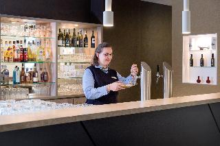 Holiday Inn Express Friedrichshafen fotoÄŸrafÄ±