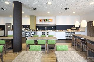 Holiday Inn Express Friedrichshafen fotoÄŸrafÄ±