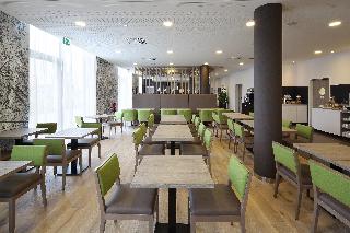 Holiday Inn Express Friedrichshafen fotoÄŸrafÄ±