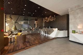 Liv City Hotels Istanbul fotoÄŸrafÄ±