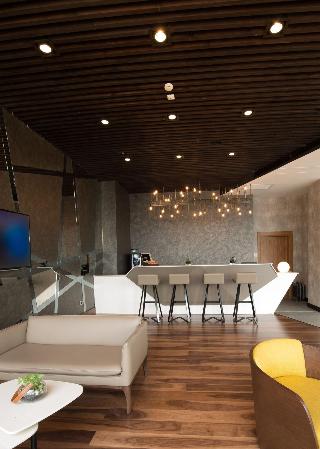 Liv City Hotels Istanbul fotoÄŸrafÄ±
