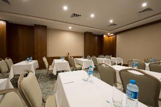 Liv City Hotels Istanbul fotoÄŸrafÄ±