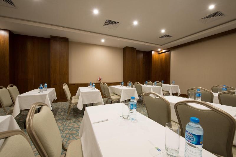 Liv City Hotels Istanbul - Toplantı