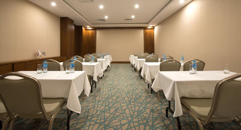 Liv City Hotels Istanbul - Toplantı