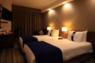 Liv City Hotels Istanbul fotoÄŸrafÄ±