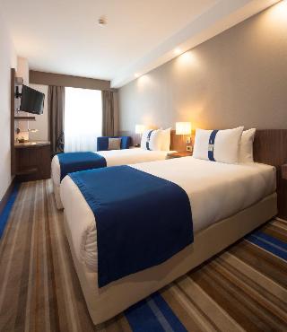 Liv City Hotels Istanbul fotoÄŸrafÄ±