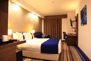 Liv City Hotels Istanbul fotoÄŸrafÄ±