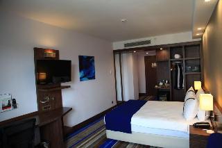 Liv City Hotels Istanbul fotoÄŸrafÄ±