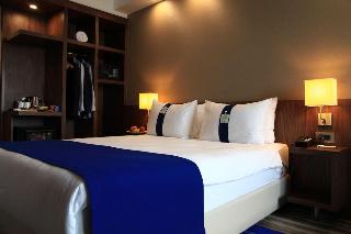 Liv City Hotels Istanbul fotoÄŸrafÄ±