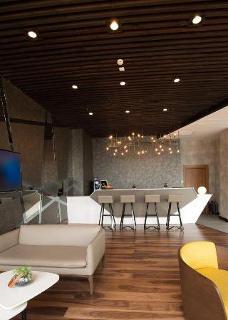 Liv City Hotels Istanbul fotoÄŸrafÄ±