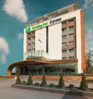 Liv City Hotels Istanbul fotoÄŸrafÄ±