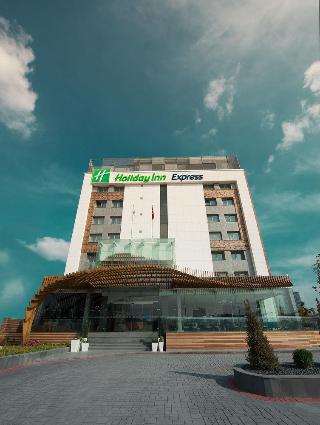 Liv City Hotels Istanbul fotoÄŸrafÄ±