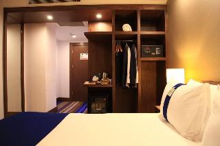Liv City Hotels Istanbul fotoÄŸrafÄ±