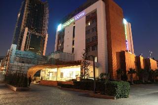 Liv City Hotels Istanbul fotoÄŸrafÄ±