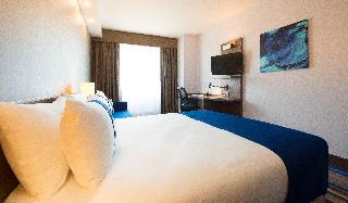 Liv City Hotels Istanbul fotoÄŸrafÄ±
