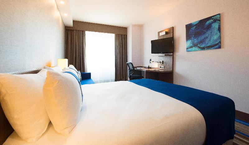 Liv City Hotels Istanbul - Oda