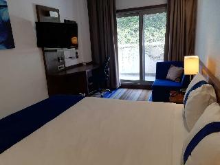 Liv City Hotels Istanbul fotoÄŸrafÄ±