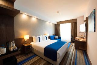 Liv City Hotels Istanbul fotoÄŸrafÄ±