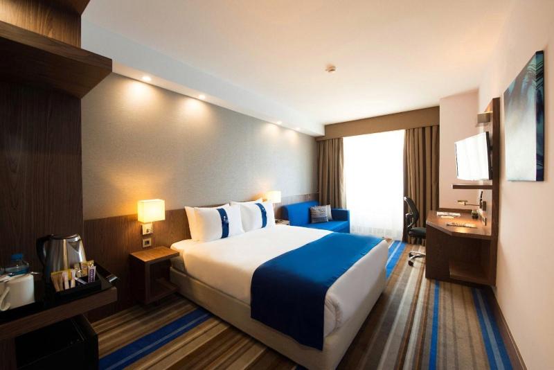 Liv City Hotels Istanbul - Oda