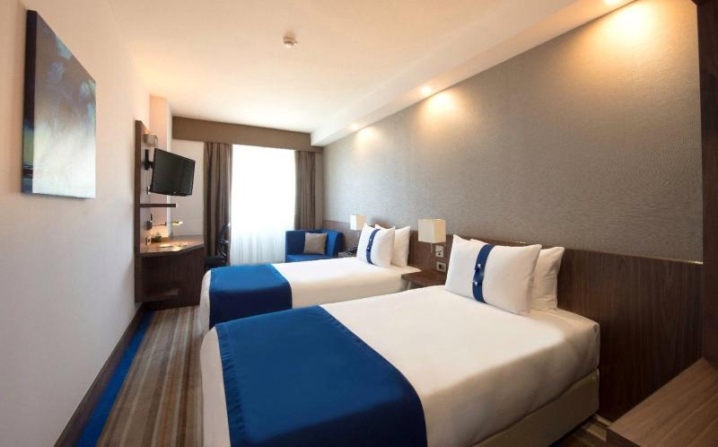 Liv City Hotels Istanbul - Oda
