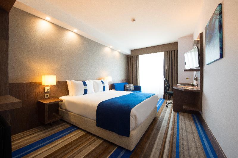 Liv City Hotels Istanbul - Oda