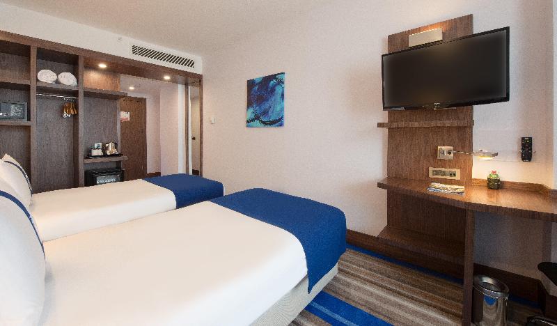 Liv City Hotels Istanbul - Oda