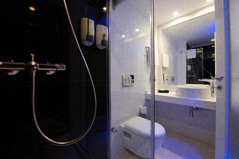 Liv City Hotels Istanbul - Oda