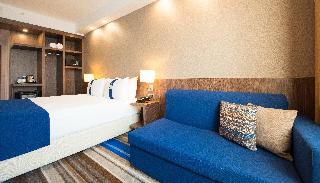 Liv City Hotels Istanbul fotoÄŸrafÄ±