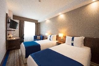 Liv City Hotels Istanbul fotoÄŸrafÄ±