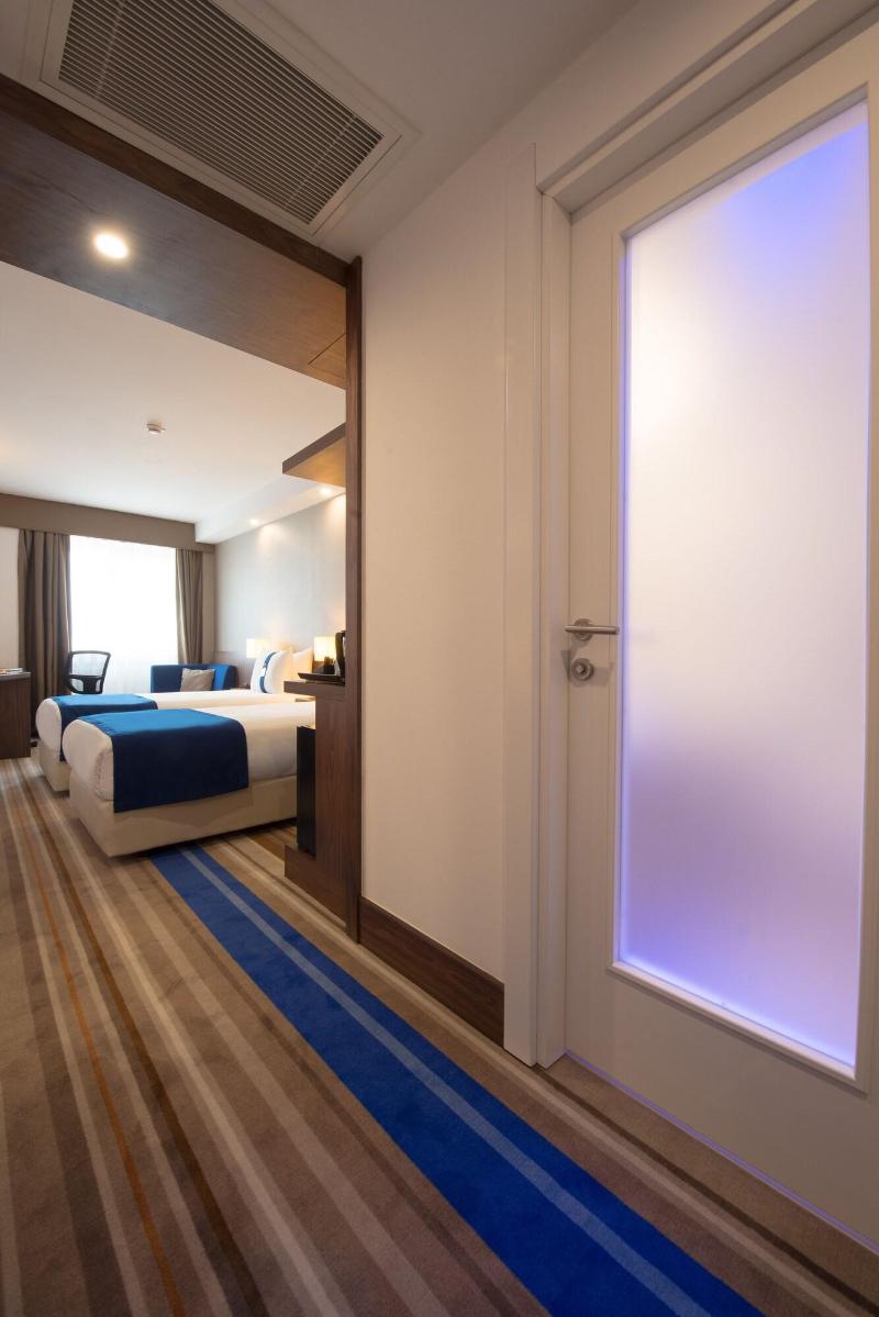 Liv City Hotels Istanbul - Oda