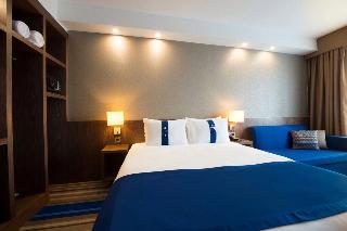 Liv City Hotels Istanbul fotoÄŸrafÄ±
