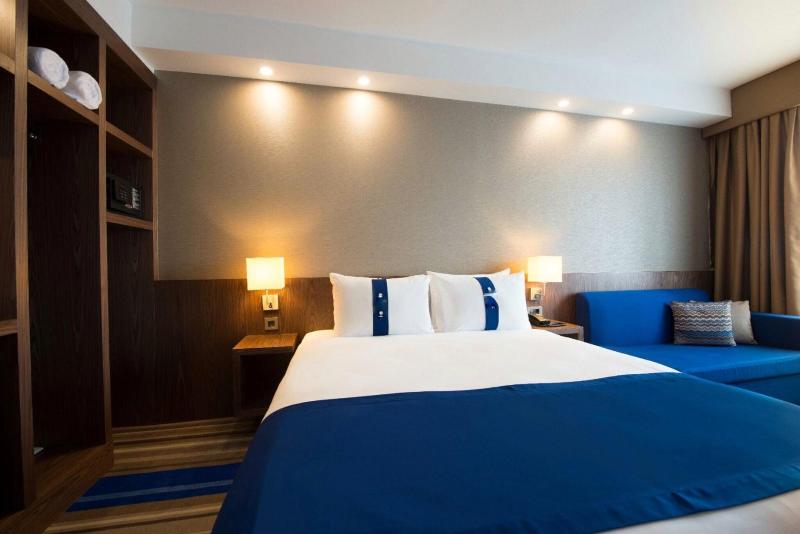 Liv City Hotels Istanbul - Oda
