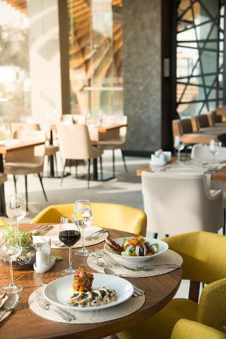 Liv City Hotels Istanbul fotoÄŸrafÄ±