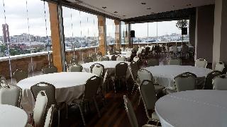 Liv City Hotels Istanbul fotoÄŸrafÄ±