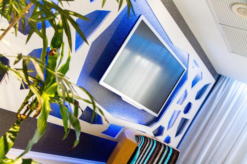 Holiday Inn Express Arras - Bar