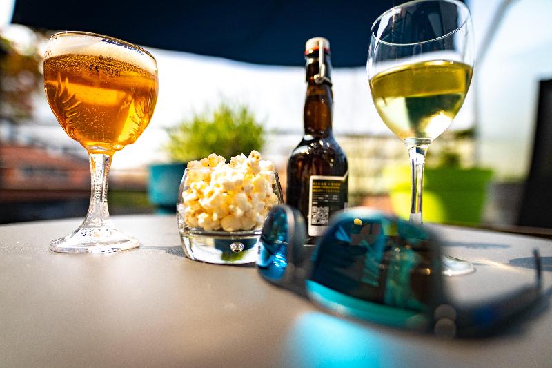 Holiday Inn Express Arras - Bar