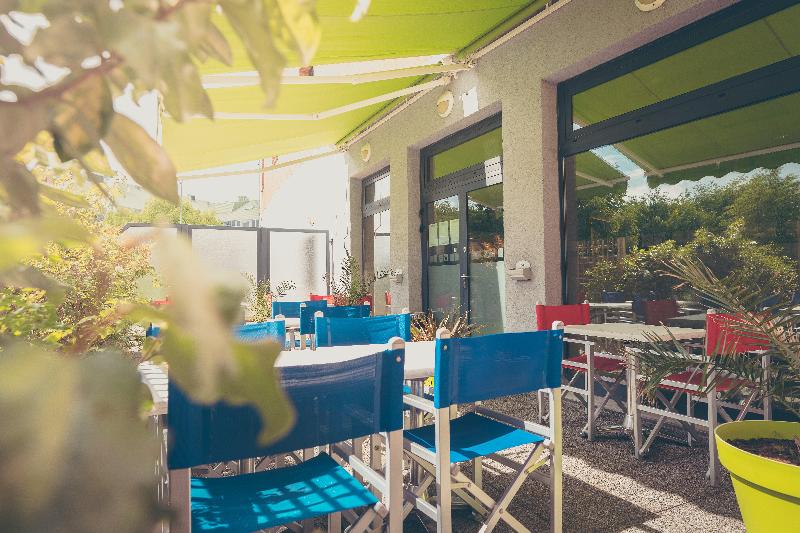 Holiday Inn Express Arras - Bar