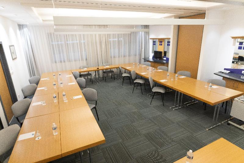 Holiday Inn Express Arras - Toplantı
