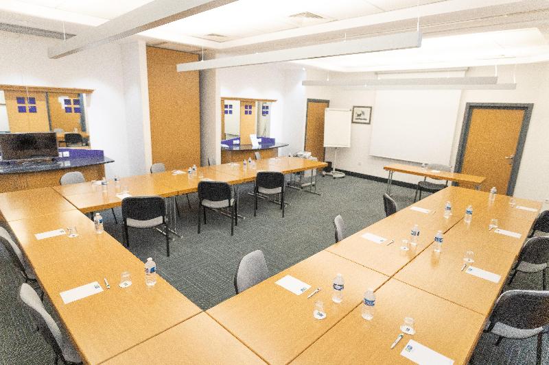 Holiday Inn Express Arras - Toplantı