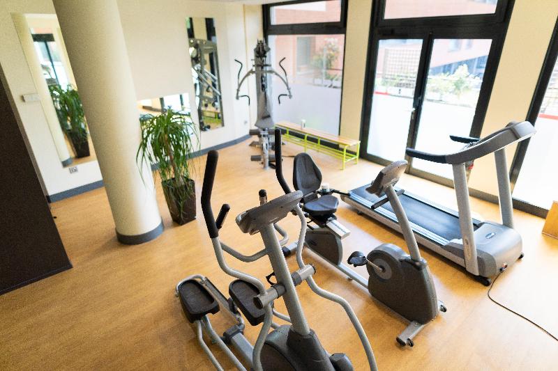 Holiday Inn Express Arras - Aktivite