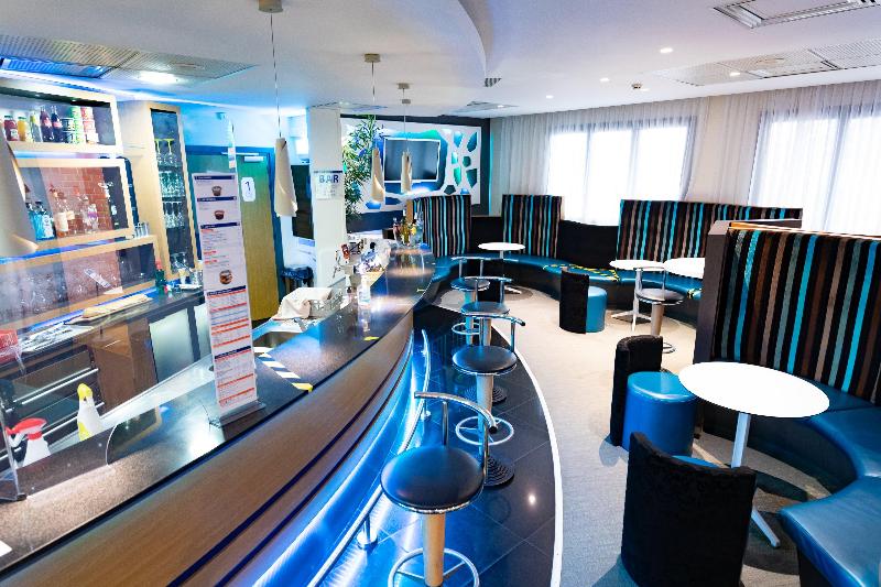 Holiday Inn Express Arras - Genel