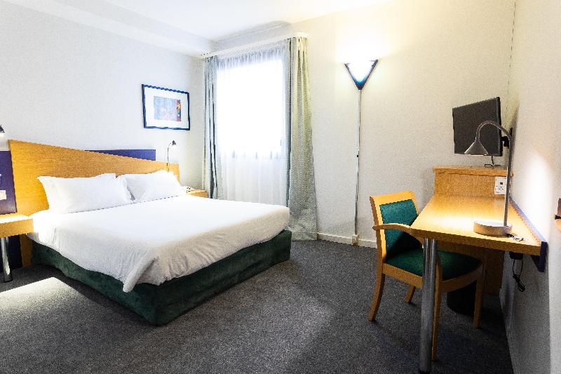 Holiday Inn Express Arras - Oda