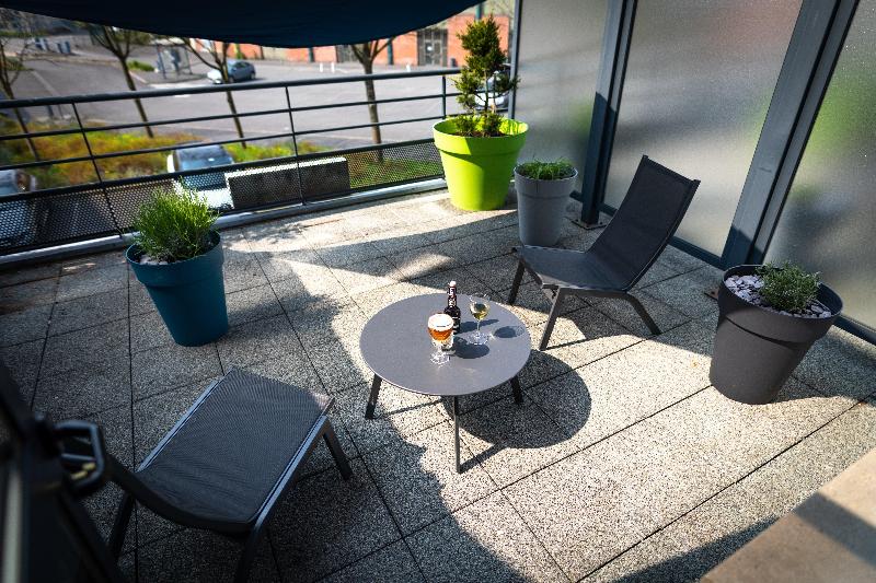 Holiday Inn Express Arras - Oda