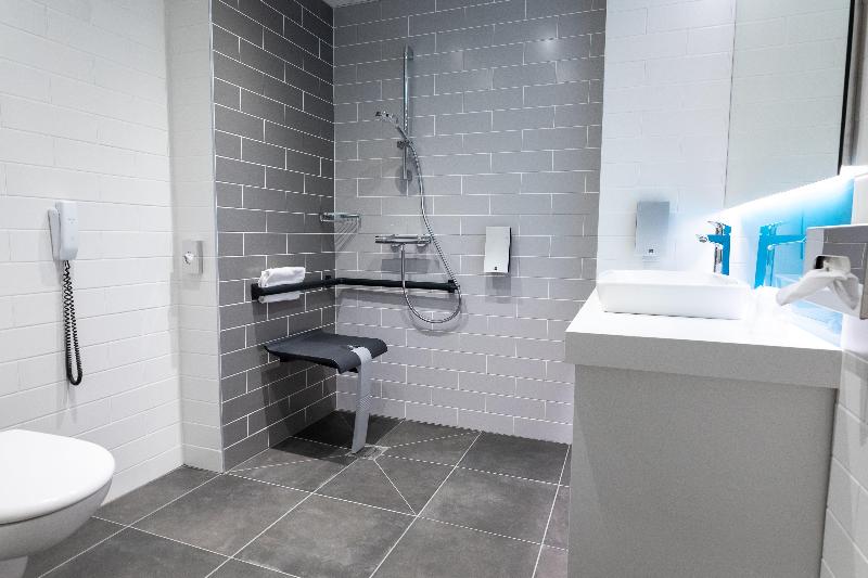 Holiday Inn Express Arras - Oda