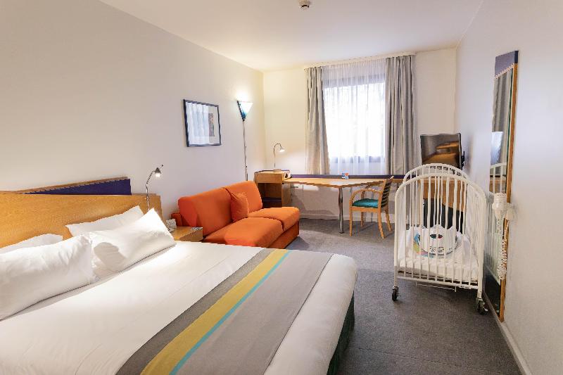 Holiday Inn Express Arras - Oda