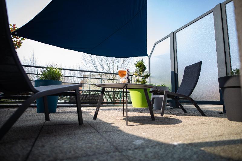 Holiday Inn Express Arras - Oda