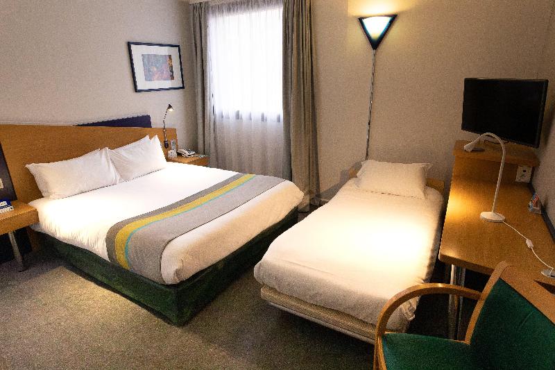 Holiday Inn Express Arras - Oda