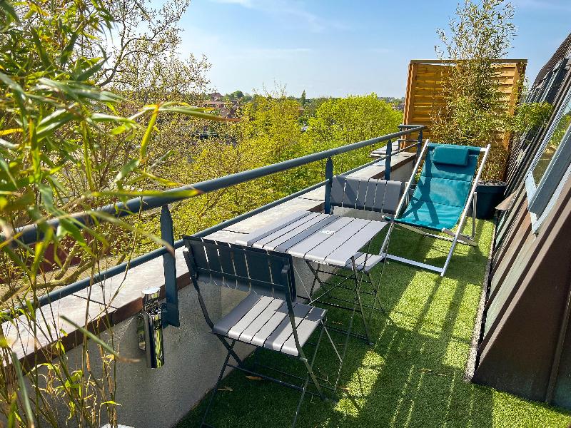 Holiday Inn Express Arras - Oda